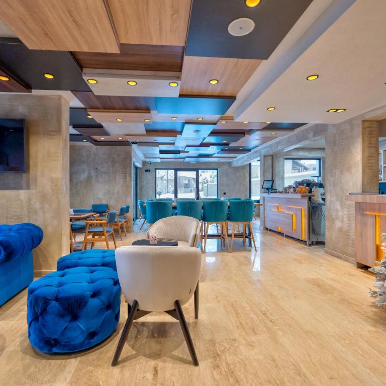 Apartman 37 Wellness@Spa Zlatibor - Apartman sa 1 Spavaćom Sobom - 33
