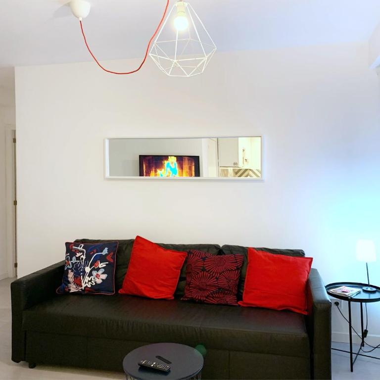 Emma Apartment Central - Apartment with Terrace - 21