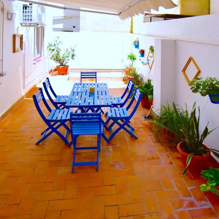 Emma Apartment Central - Apartment with Terrace - 13