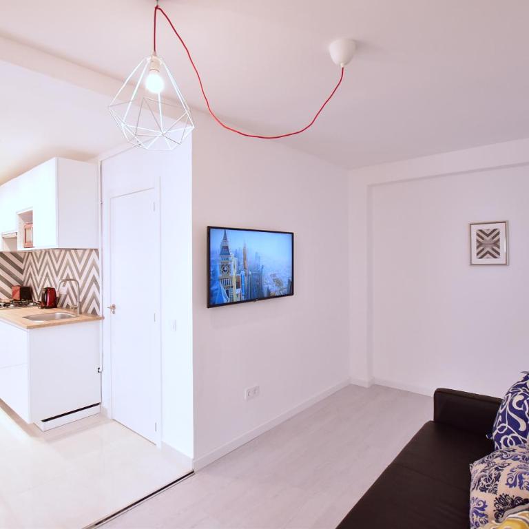 Emma Apartment Central - Apartment with Terrace - 11