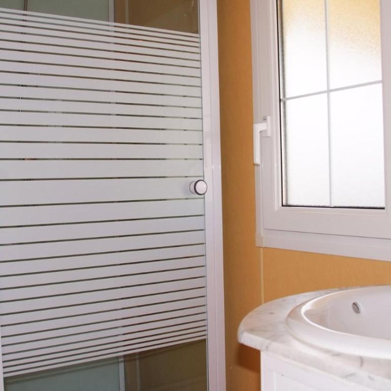 Camping La Pinatelle - Mobile Home - 8
