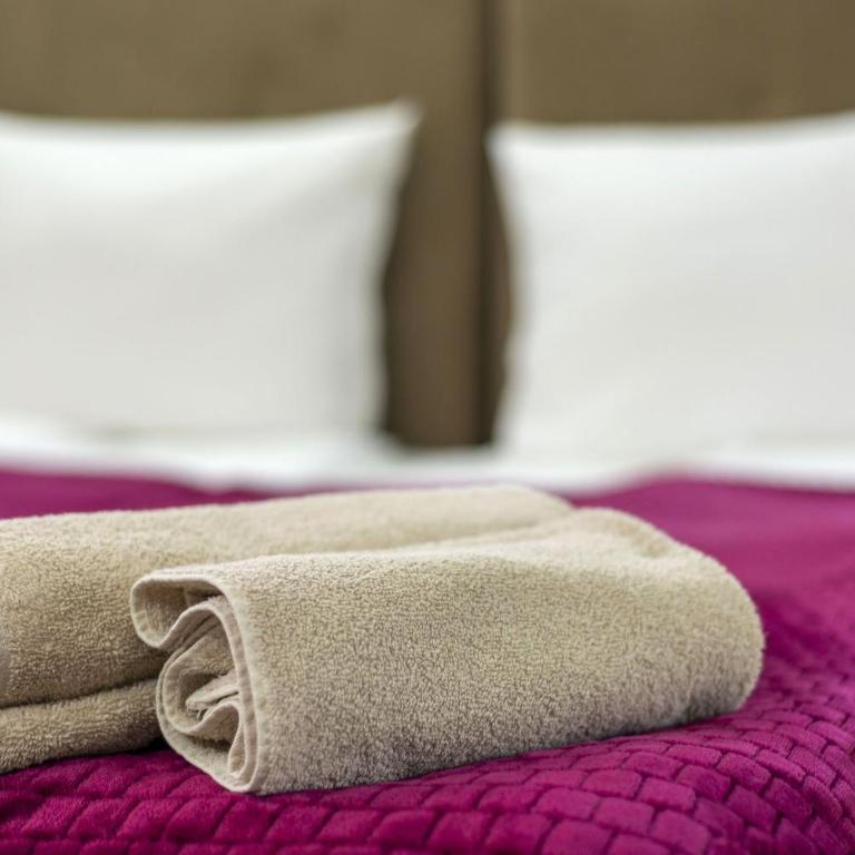 Pansion Beg - Deluks Apartman - 9