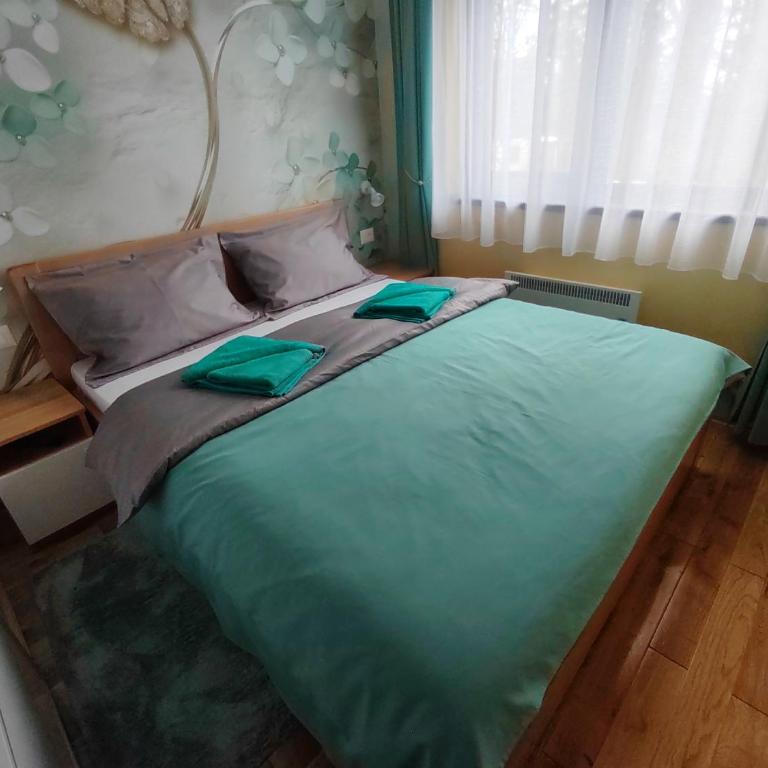 Kety Lux Apartman Zlatibor - Apartman sa 1 Spavaćom Sobom - 13