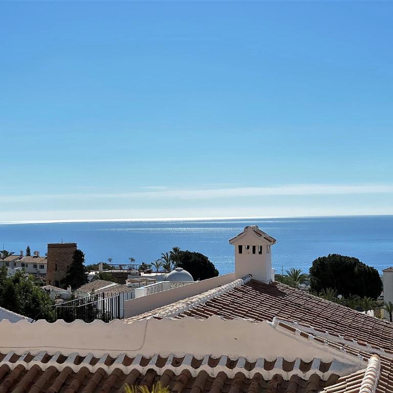 Capuchinos 42 San Juan Capistrano Casasol - Apartamento con vistas al mar - 5