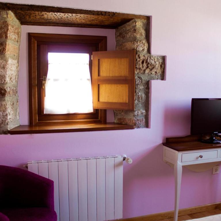 Hotel y Apartamentos El Camín - Standard Double or Twin Room - 6