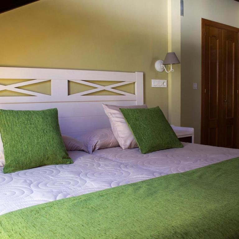 Hotel y Apartamentos El Camín - Standard Double or Twin Room - 7
