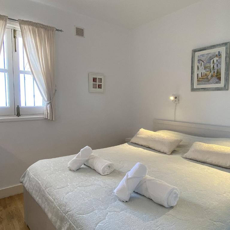 Capuchinos 42 San Juan Capistrano Casasol - Apartamento con vistas al mar - 25