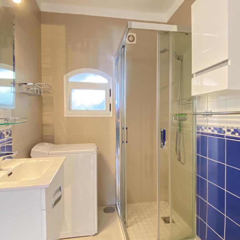 Capuchinos 42 San Juan Capistrano Casasol - Apartamento con vistas al mar - 30