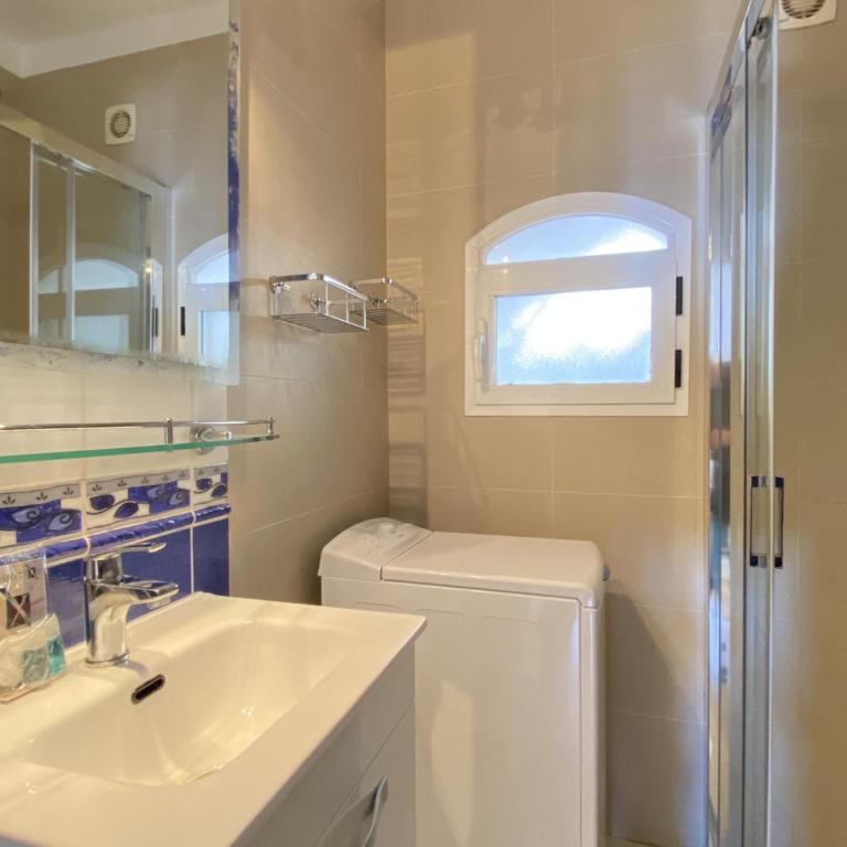 Capuchinos 42 San Juan Capistrano Casasol - Apartamento con vistas al mar - 31