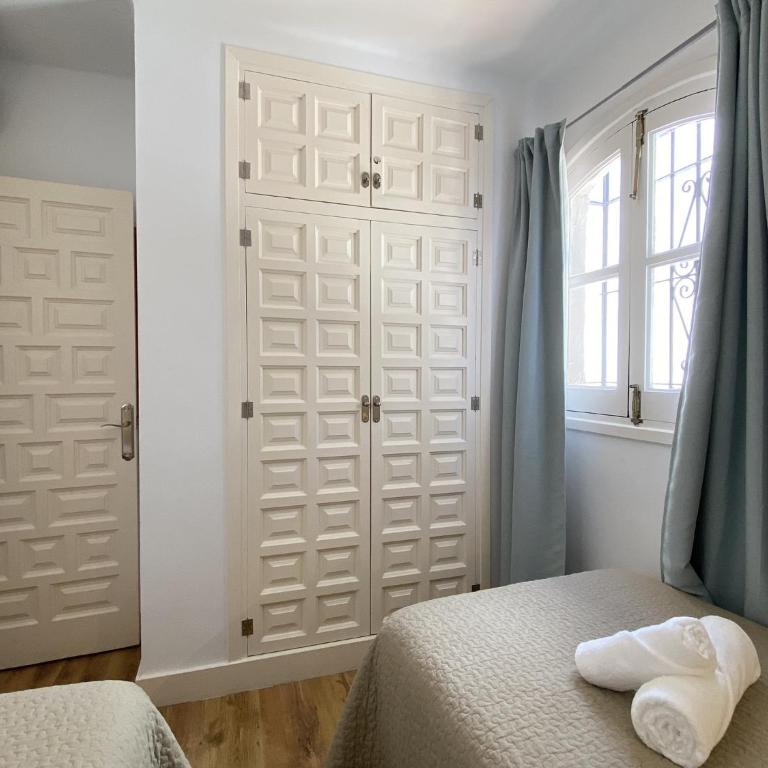 Capuchinos 42 San Juan Capistrano Casasol - Apartamento con vistas al mar - 35