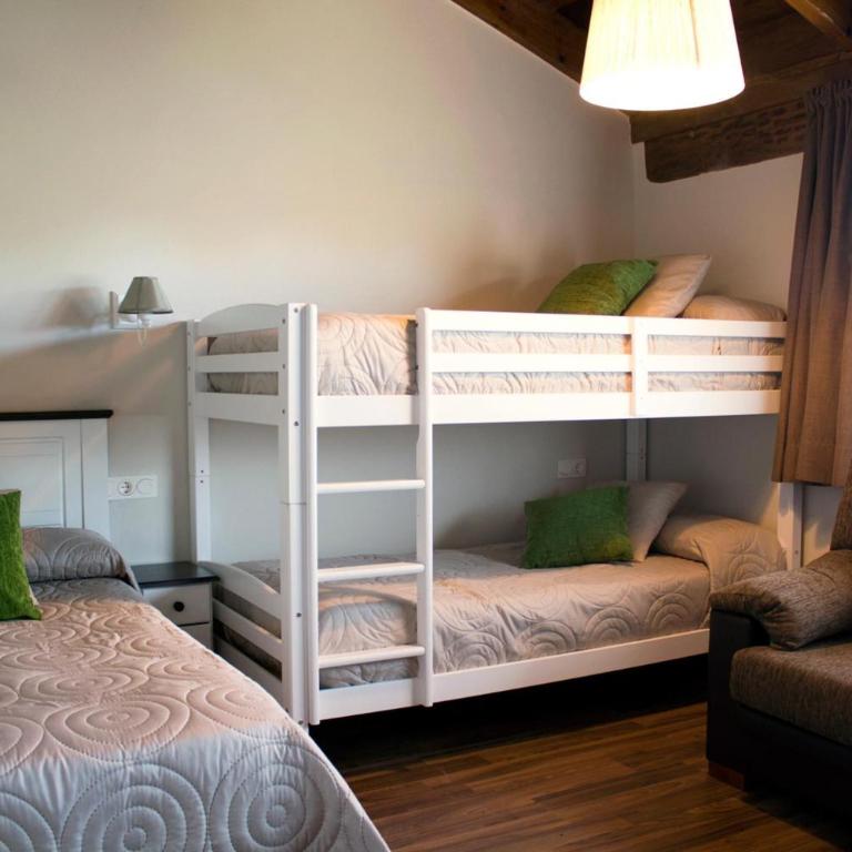 Hotel y Apartamentos El Camín - One-Bedroom Apartment - 1