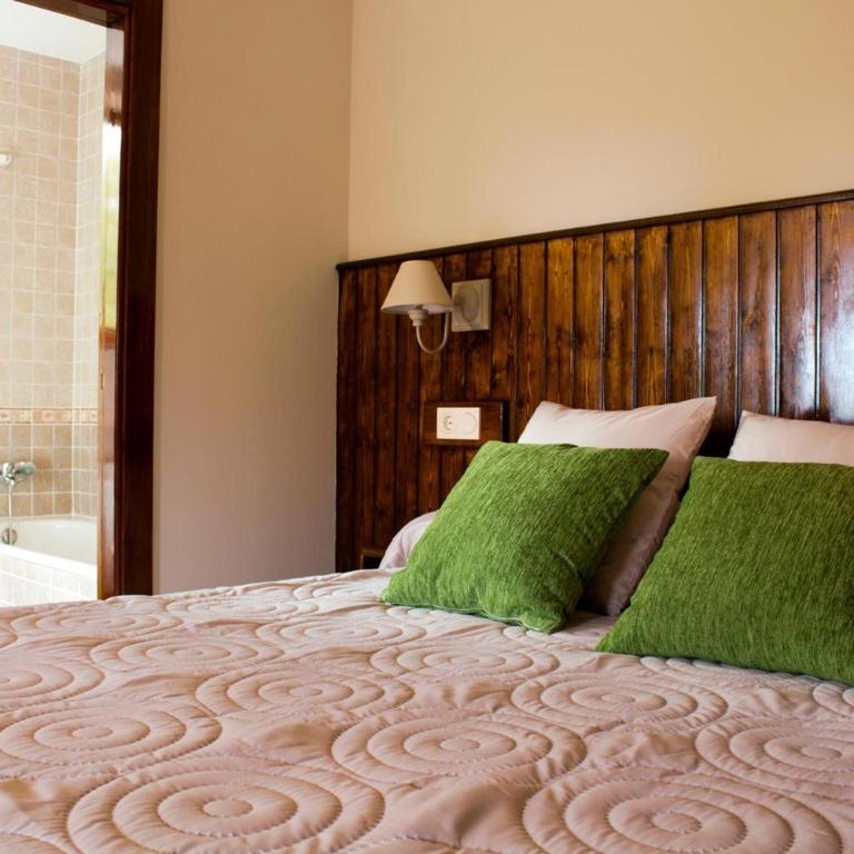 Hotel y Apartamentos El Camín - One-Bedroom Apartment - 4