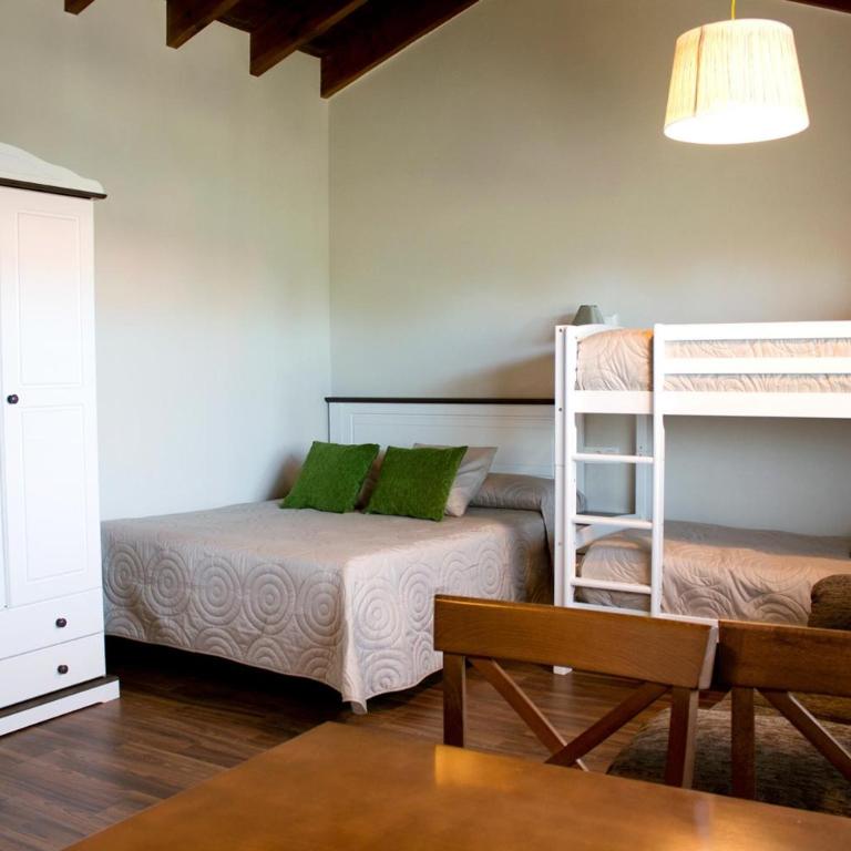 Hotel y Apartamentos El Camín - One-Bedroom Apartment - 6