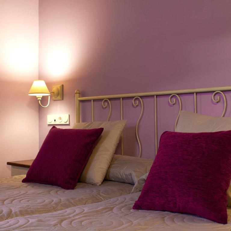 Hotel y Apartamentos El Camín - Standard Double or Twin Room - 10