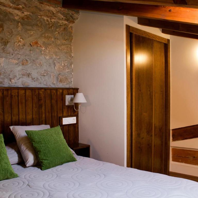 Hotel y Apartamentos El Camín - One-Bedroom Apartment - 8