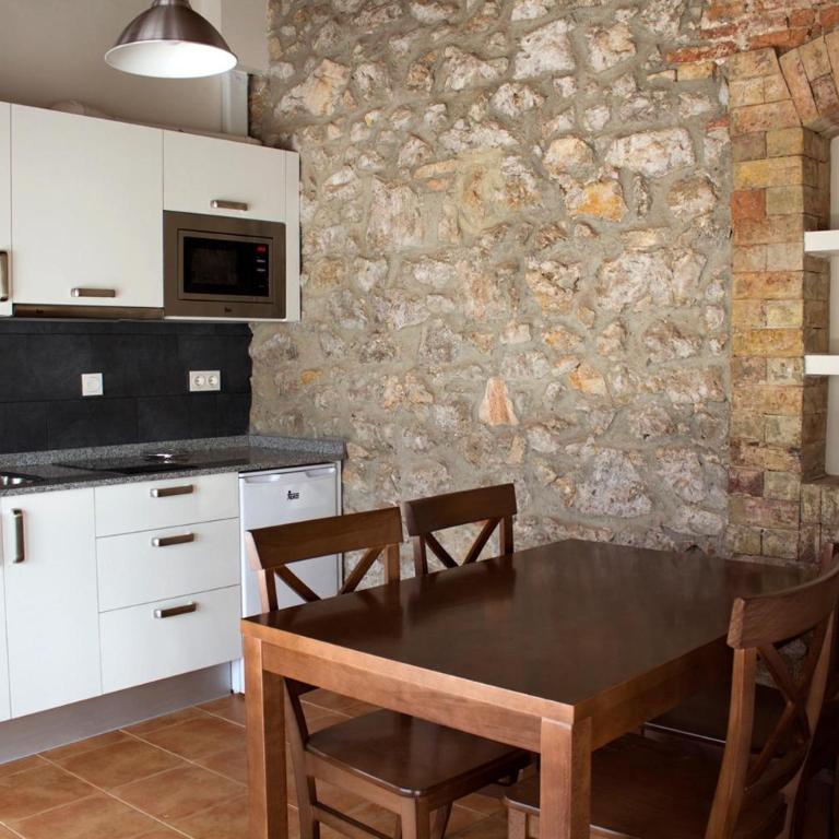 Hotel y Apartamentos El Camín - One-Bedroom Apartment - 9