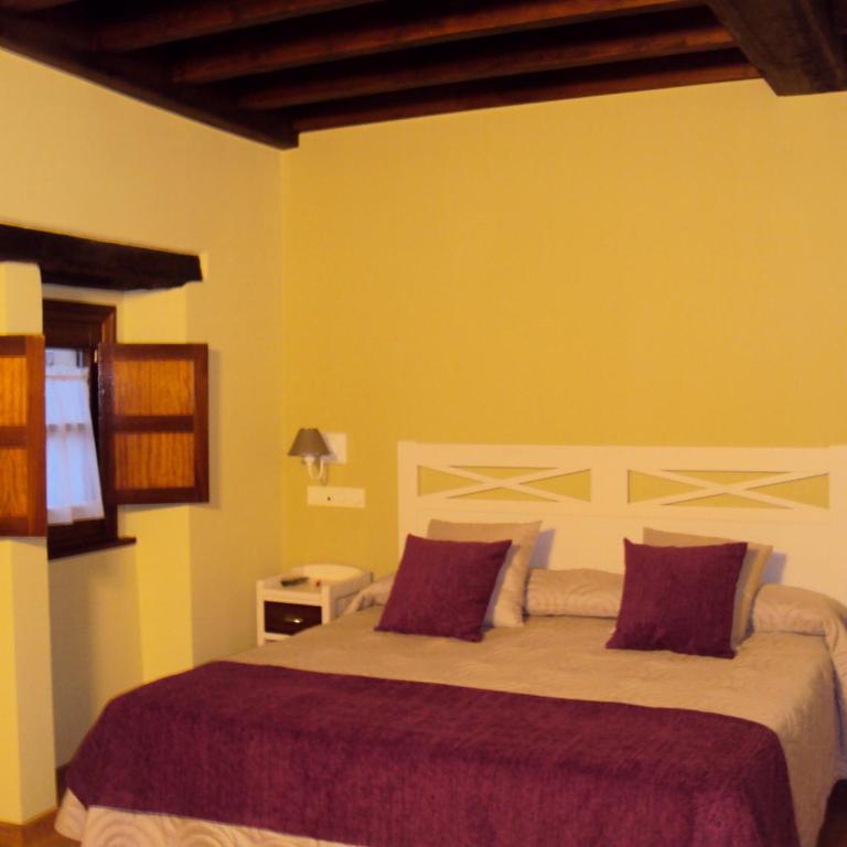 Hotel y Apartamentos El Camín - Superior Double Room - 5