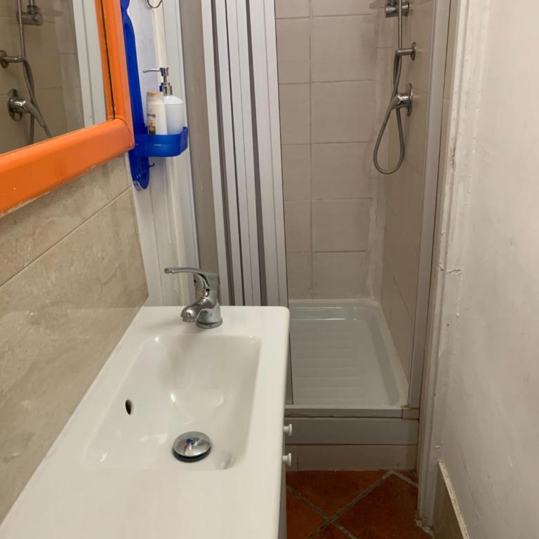 Napoli Centro Antico 167 - One-Bedroom House - 20