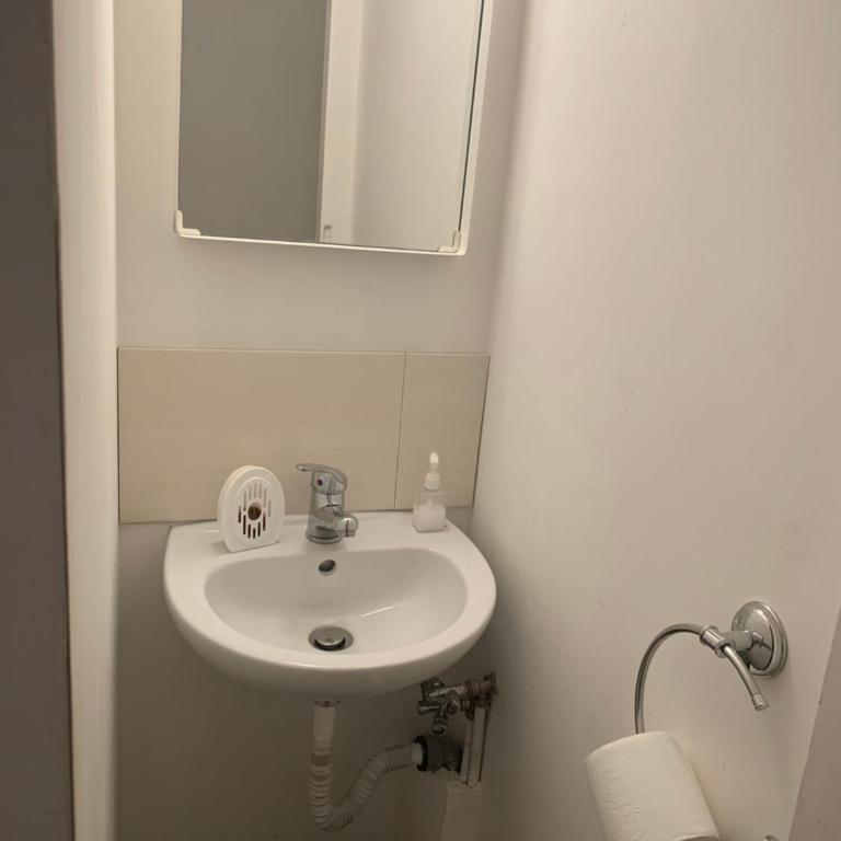 Napoli Centro Antico 167 - Casa con 1 dormitorio - 18