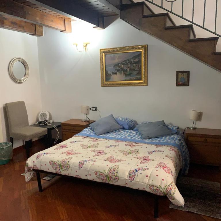 Napoli Centro Antico 167 - Casa con 1 Camera da Letto - 22