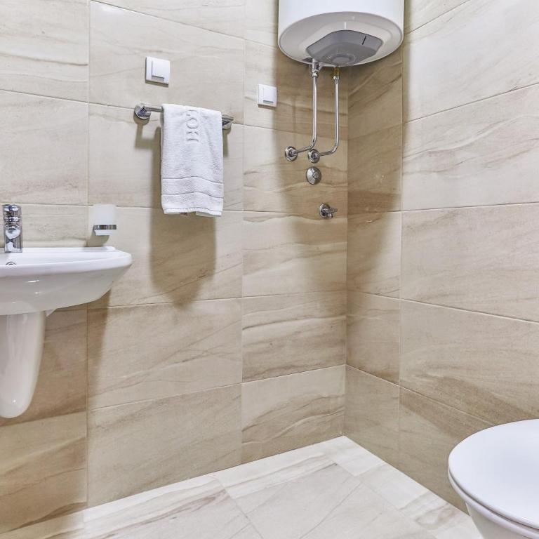 Lux Apartments Iva - Studio with Sofa Bed - 2