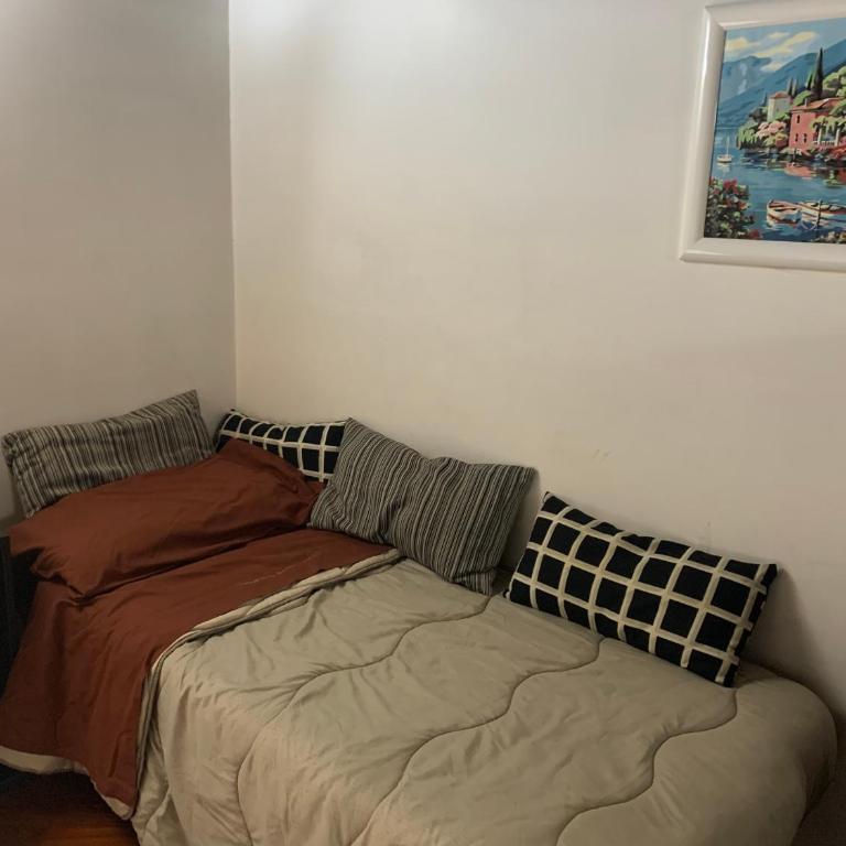 Napoli Centro Antico 167 - Two-Bedroom House - 47