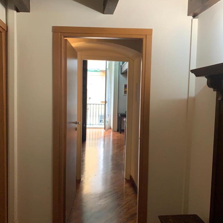 Napoli Centro Antico 167 - Two-Bedroom House - 43