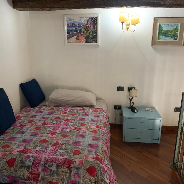 Napoli Centro Antico 167 - Two-Bedroom House - 38