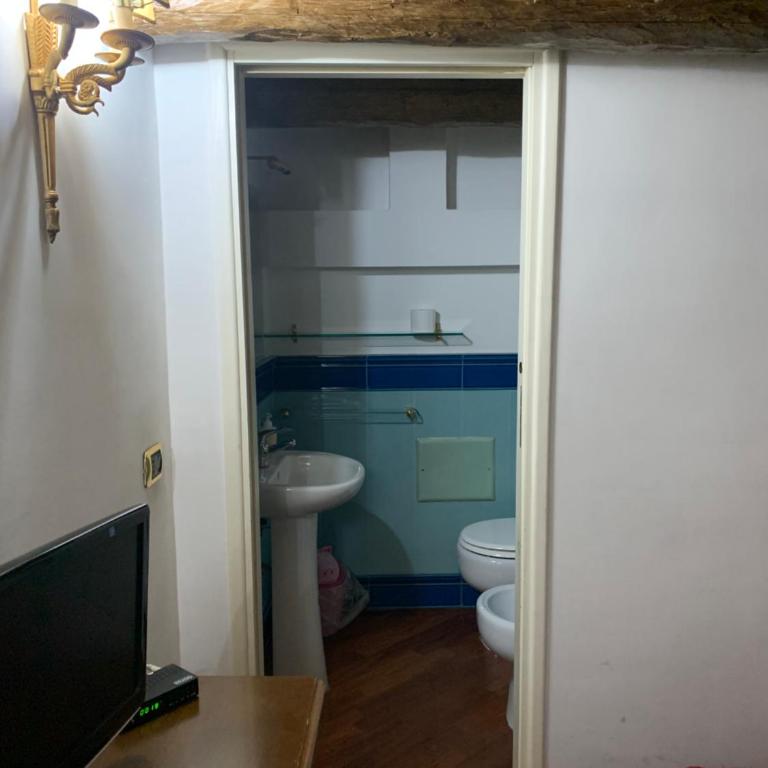Napoli Centro Antico 167 - Two-Bedroom House - 36
