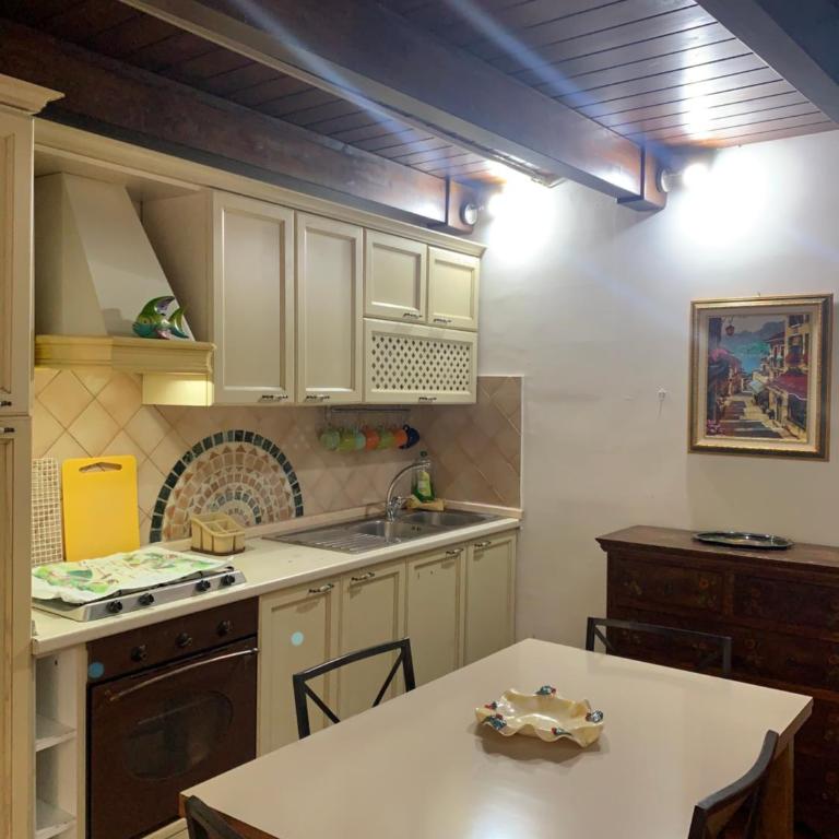 Napoli Centro Antico 167 - Two-Bedroom House - 33