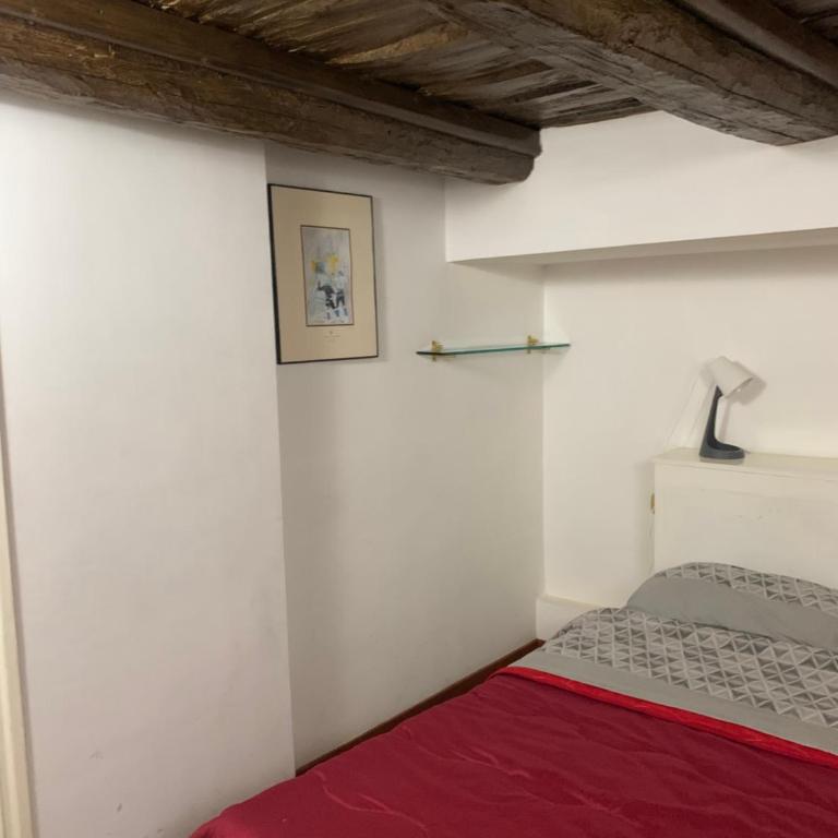 Napoli Centro Antico 167 - Two-Bedroom House - 26