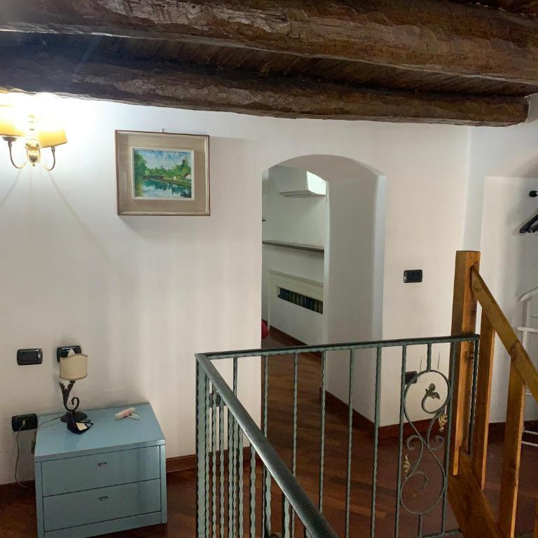 Napoli Centro Antico 167 - Two-Bedroom House - 27