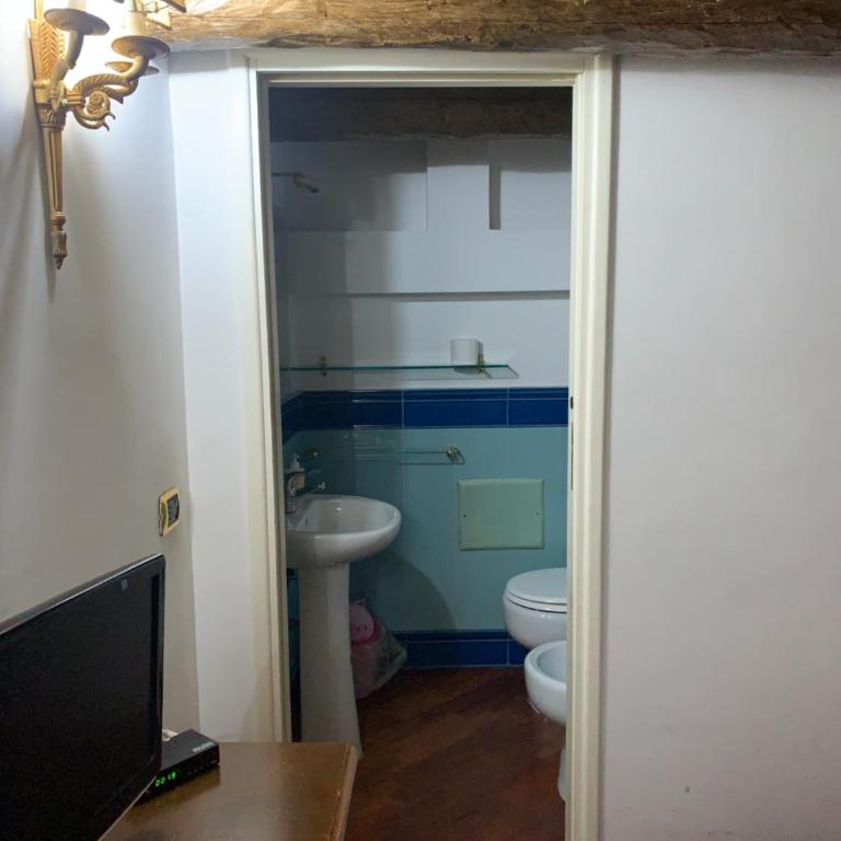 Napoli Centro Antico 167 - Two-Bedroom House - 28