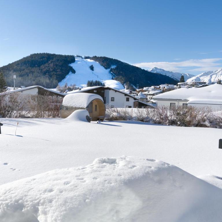 Villa Mama - Luxus und Lebensfreude - Grand Residenz mit Garten – gesamtes Erdgeschoss - 19