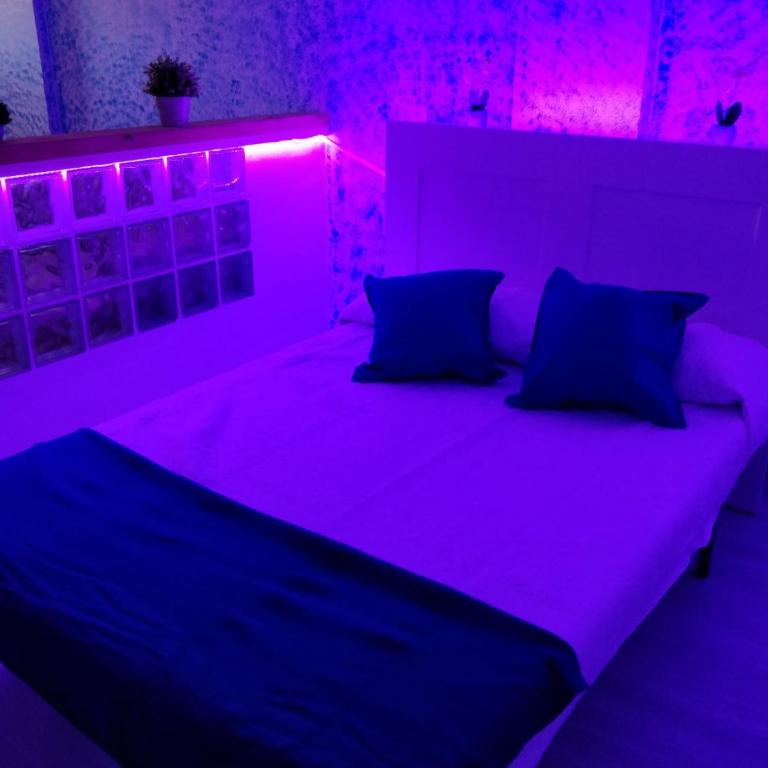 Apartamento La Estrella de Peñiscola - Apartamento de 1 dormitorio - 2