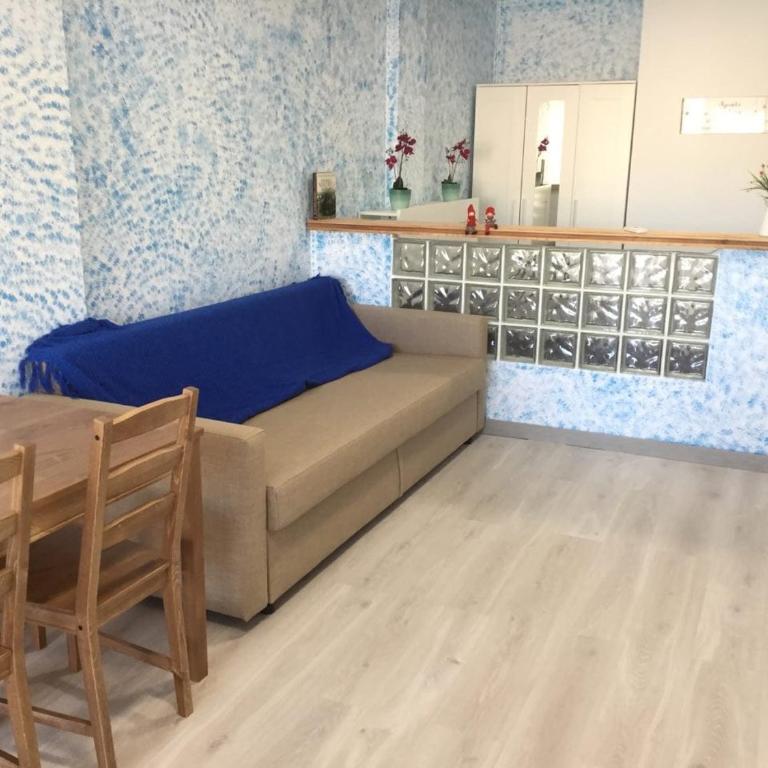 Apartamento La Estrella de Peñiscola - Apartamento de 1 dormitorio - 3