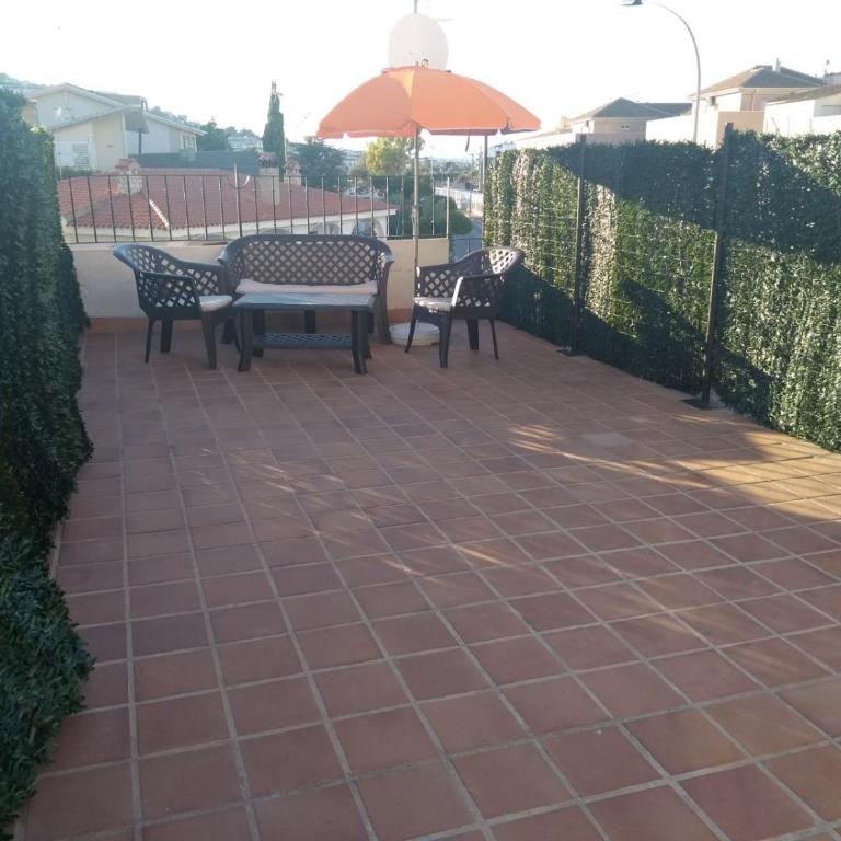 Apartamento La Estrella de Peñiscola - Apartamento de 1 dormitorio - 4