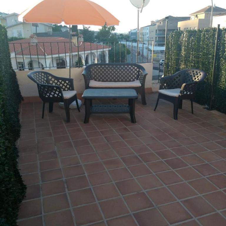 Apartamento La Estrella de Peñiscola - Apartamento de 1 dormitorio - 5