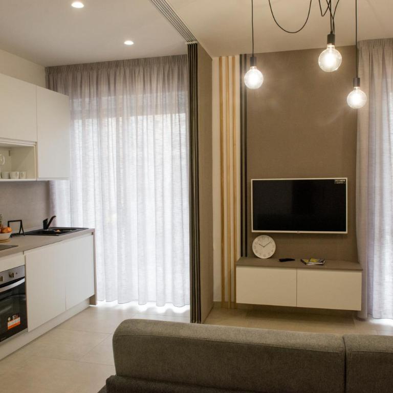 Leflole Napoli - Deluxe Apartment - 4