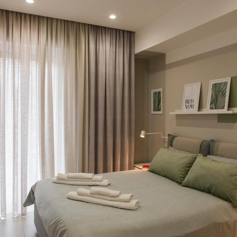 Leflole Napoli - Deluxe Apartment - 5