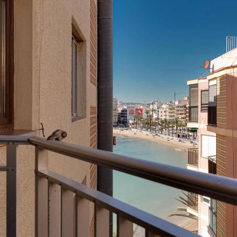 Calle Maestro Parada - Apartamento de 2 dormitorios - 5