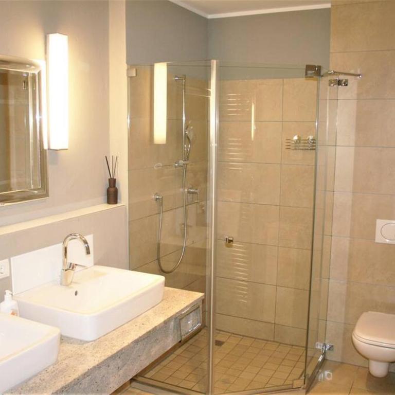 Ski-in & Out Alpine Style Apartment near Kitzbühel - Apartment mit 2 Schlafzimmern - 14