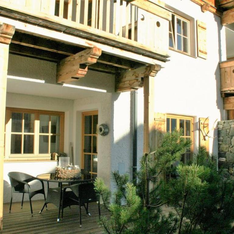 Ski-in & Out Alpine Style Apartment near Kitzbühel - Apartment mit 2 Schlafzimmern - 31