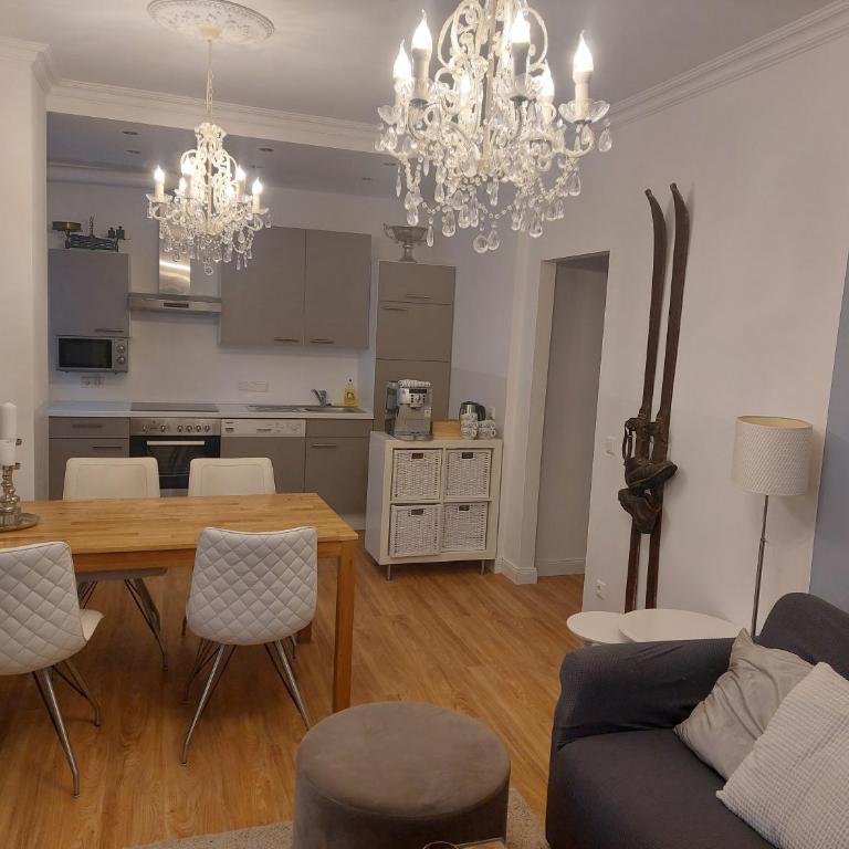 Apartmenthaus Franzis - Apartamento de 2 dormitorios - 2