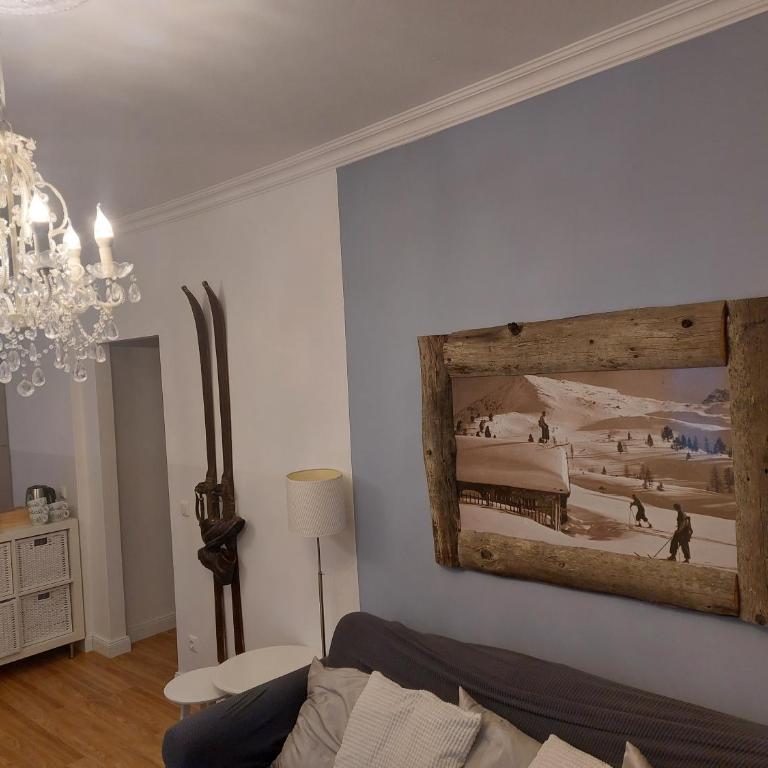 Apartmenthaus Franzis - Apartamento de 2 dormitorios - 3