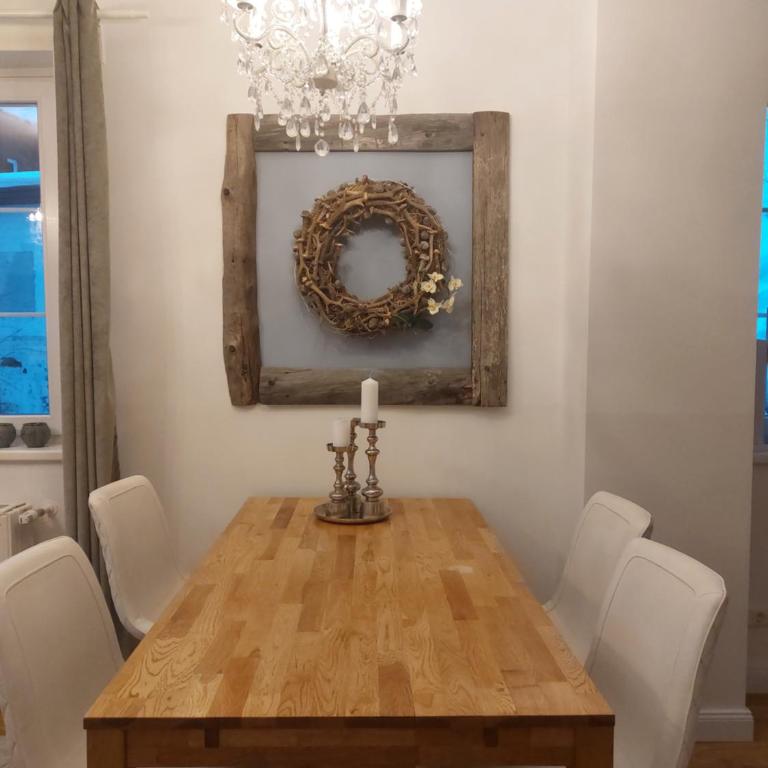 Apartmenthaus Franzis - Apartamento de 2 dormitorios - 8