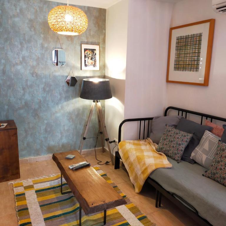 Dios Esta Bien - Habitación Doble Grande - 6