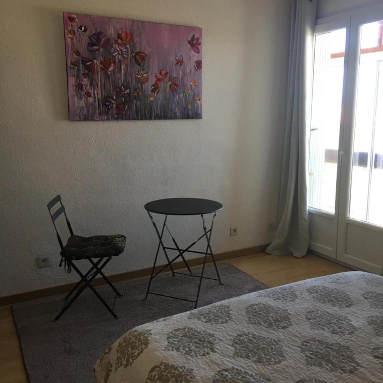 Grands Buffets hébergement Appartement Narbonne - Appartement 3 Chambres - 9