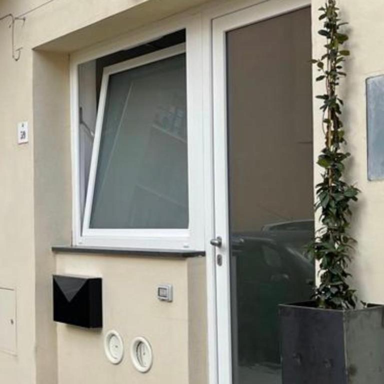 Aìri Loft - Appartamento con 1 Camera da Letto - 6