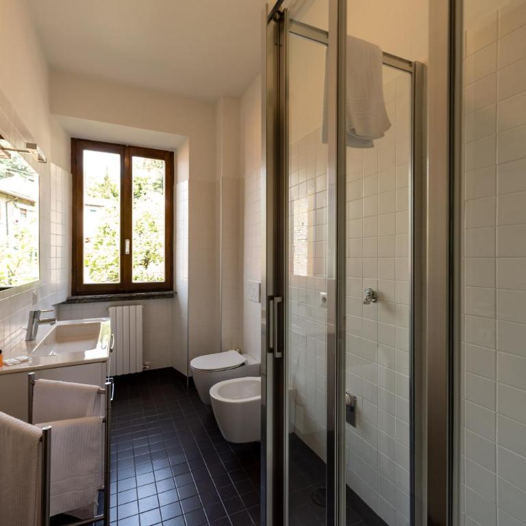 Regolo House - Apartment mit 1 Schlafzimmer und Balkon - 9
